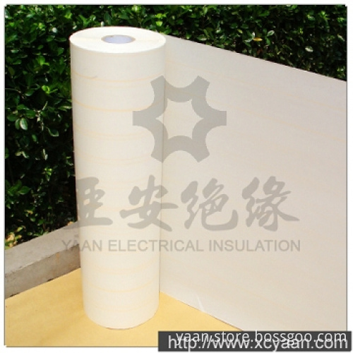 6640 NMN flexible laminate paper
